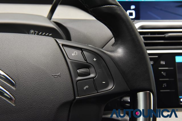 CITROEN Grand C4 Spacetourer usata, con Chiusura centralizzata