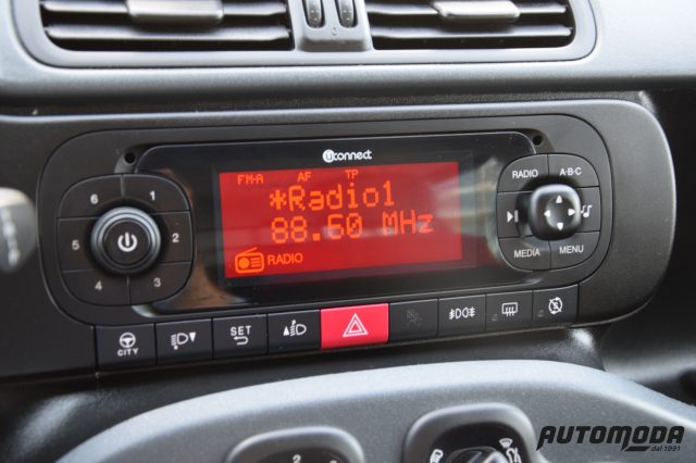 FIAT Panda usata 15
