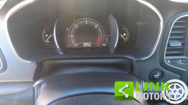 RENAULT Megane usata, con Fendinebbia