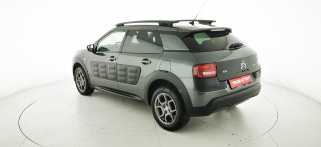 CITROEN C4 Cactus usata 41