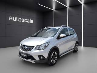 OPEL Karl Rocks 1.0 73 CV
