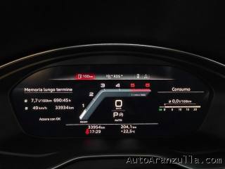 AUDI Q5 usata, con Cronologia tagliandi