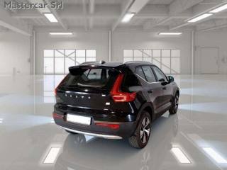 VOLVO XC40 usata, con Antifurto