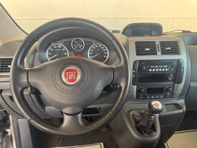 FIAT Scudo usata 20