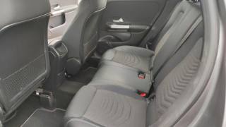 MERCEDES-BENZ GLA 250 usata, con Autoradio