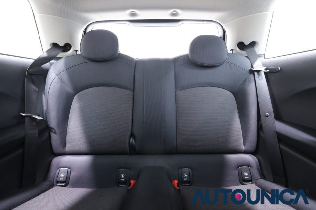 MINI One usata, con Airbag testa