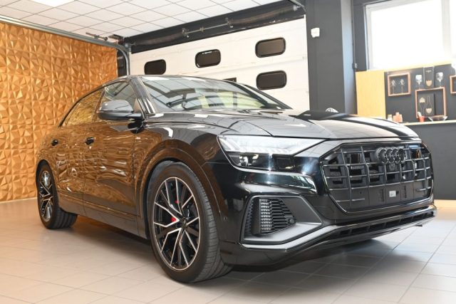 AUDI Q8 usata 1