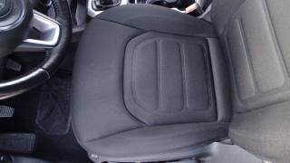 JEEP Renegade usata 63