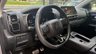 CITROEN C5 Aircross usata, con Sedili riscaldati