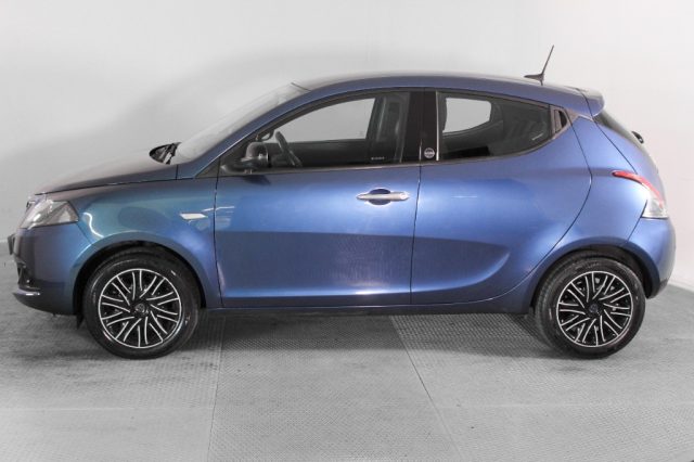 LANCIA Ypsilon usata, con Airbag Passeggero