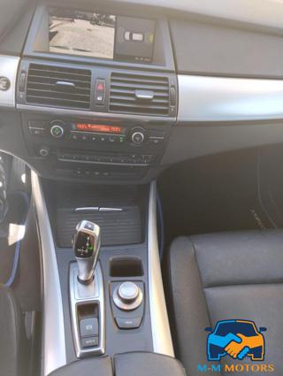 BMW X5 usata, con Cruise Control