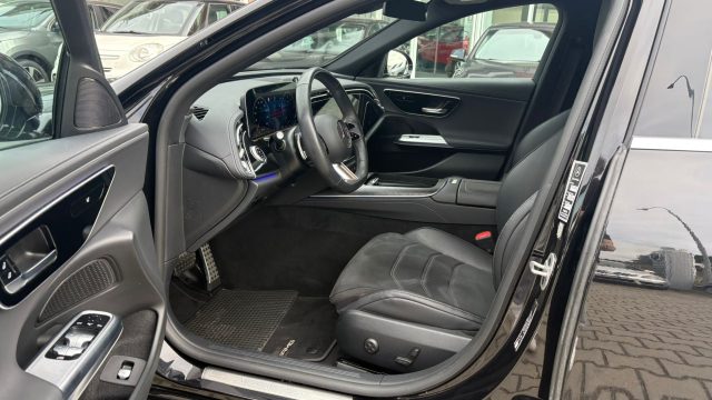 MERCEDES-BENZ E 220 usata, con Chiusura centralizzata