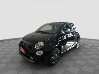 FIAT 500 500 1.0 Hybrid Sport