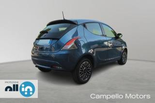 LANCIA Ypsilon usata 3