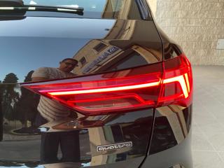 AUDI Q3 usata, con Controllo elettronico della corsia