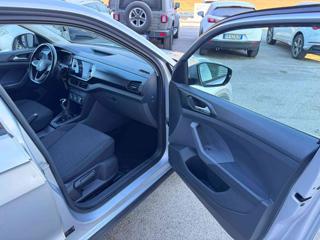 VOLKSWAGEN T-Cross usata, con Portapacchi