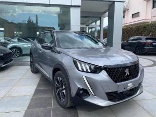 PEUGEOT 2008 usata, con Climatizzatore