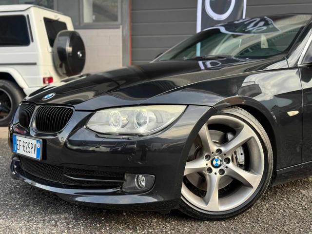 BMW 335 usata, con Airbag laterali