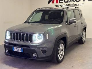 JEEP Renegade usata, con Airbag laterali