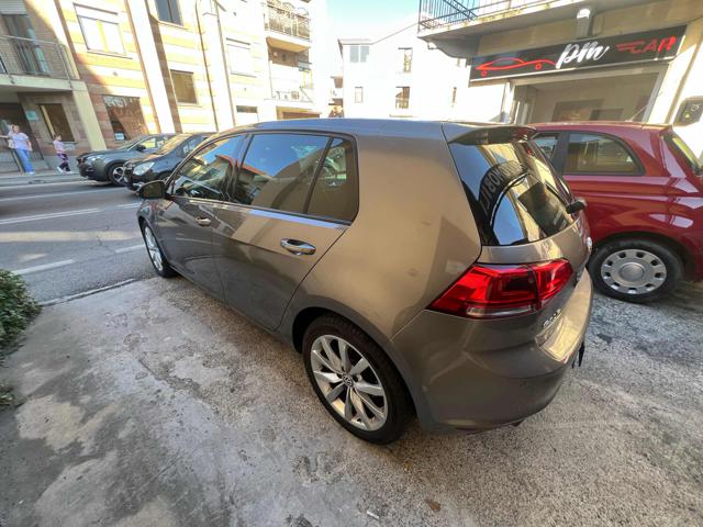 VOLKSWAGEN Golf usata, con Airbag Passeggero