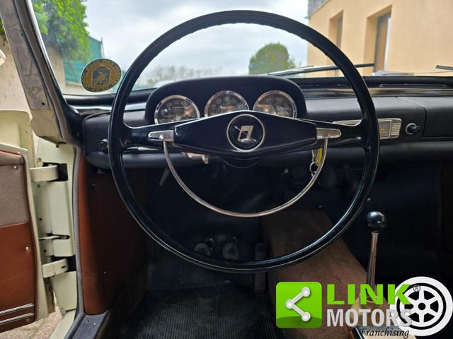 LANCIA Appia usata 4