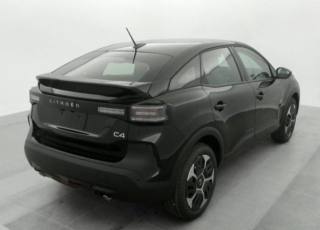 CITROEN C4 usata, con Climatizzatore