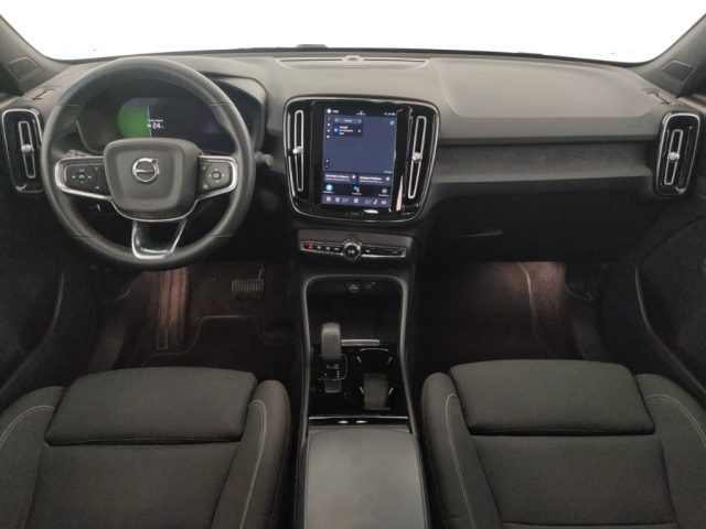 VOLVO C40 usata, con ESP