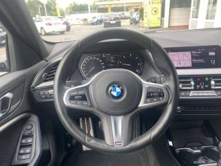 BMW 118 usata, con Boardcomputer