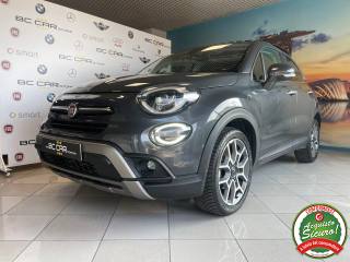 FIAT 500X usata, con Volante multifunzione
