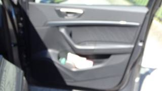 SEAT Ateca usata 51