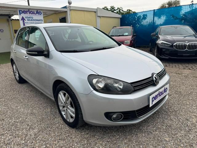 VOLKSWAGEN Golf usata, con Airbag