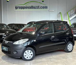 HYUNDAI i10 usata, con MP3
