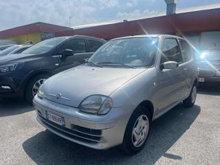 FIAT 600 1.1 54cv