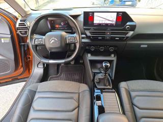 CITROEN C4 usata, con Bracciolo