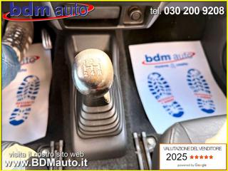 SUZUKI Jimny usata, con Trazione integrale