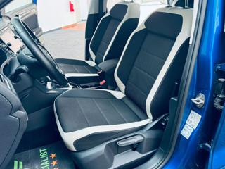 VOLKSWAGEN T-Roc usata, con Climatizzatore