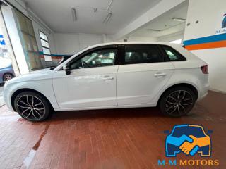 AUDI A3 usata, con Controllo trazione