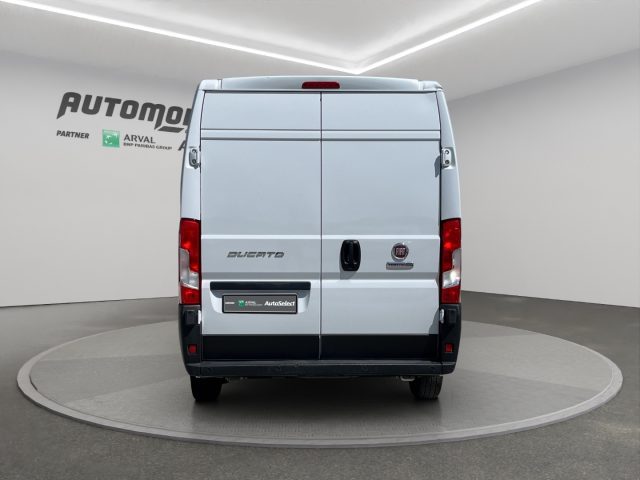 FIAT Ducato usata, con Immobilizzatore elettronico