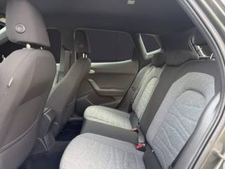 SEAT Arona usata, con Fendinebbia