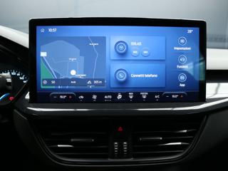 FORD Focus usata, con ESP