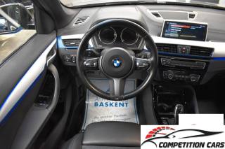 BMW X1 usata, con Chiusura centralizzata