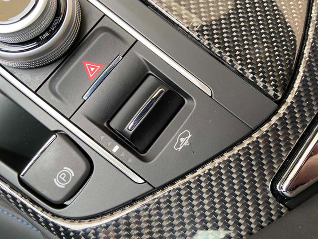 MASERATI Levante usata, con Vetri oscurati