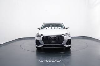 AUDI Q3 usata, con Airbag