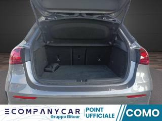 MERCEDES-BENZ A 35 AMG usata, con Immobilizzatore elettronico