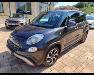 FIAT 500L 1.4 95 CV S&S Cross