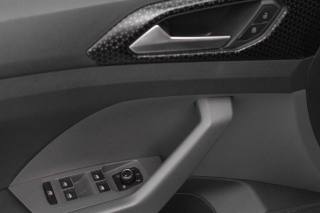 VOLKSWAGEN T-Cross usata, con Fendinebbia