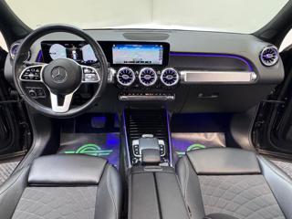 MERCEDES-BENZ GLB 180 usata, con Airbag
