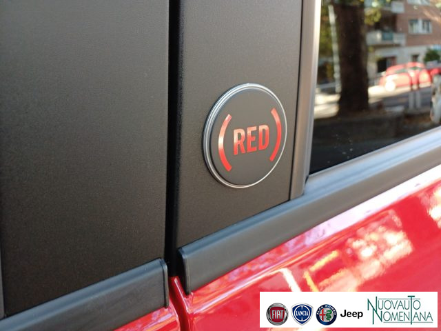 FIAT Panda usata, con Alzacristalli elettrici