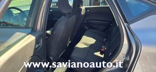 RENAULT Captur usata, con Autoradio
