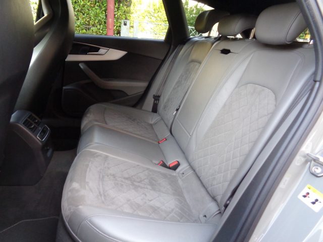 AUDI A4 usata, con Cruise Control